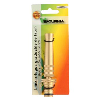 Lanzarriegos Graduable Laton