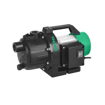 Bomba Agua Superficie 800 Watt. 3.200 Litros/Hora Aguas Limpias.