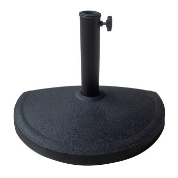 Base Sombrilla a Pared 50x31x25  cm.