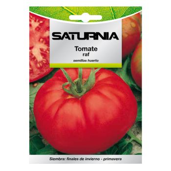 Semillas Tomate Raf (1.5 gramos)