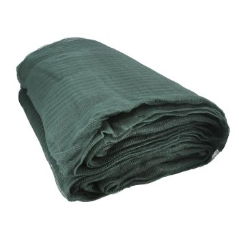 Mantas Aceituna 5 x 10 Metros. 100% Hdpe Gramaje 90 Gr/m2.  Multiusos