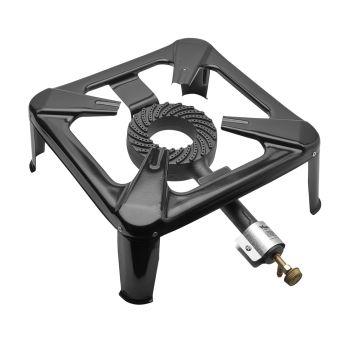 Hornillo Gas 4 Pies 40x40 cm.