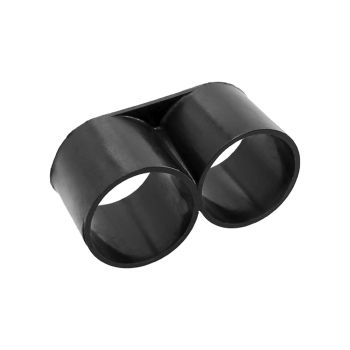 Estrangulador Final Para Tuberias Goteo Ø 16 mm. (Bolsa 100 Piezas)