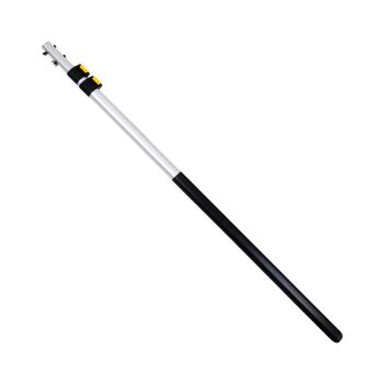 Pertiga de Aluminio Para Serrucho (cod 08260987) 1+1+1 metros.