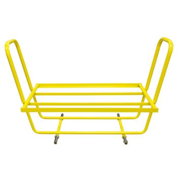 Carretilla Invernadero Sin Ruedas