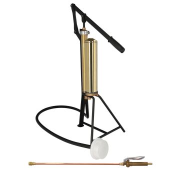 Encaladora Laton Sin Deposito Cloe