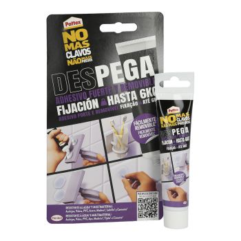 Nural - No Mas Clavos Despega (Tubo 44gr.)