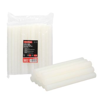 Silicona En Barra Ø 11,2 mm. (Bolsa 1 Kg)