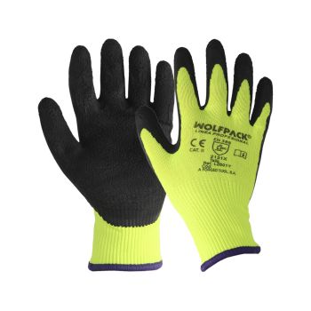 Guantes Latex Soft Foam Talla 11" (Par)