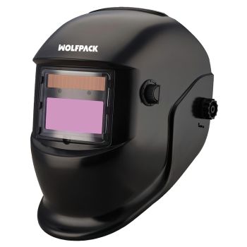 Pantalla Soldadura Automatica Solar