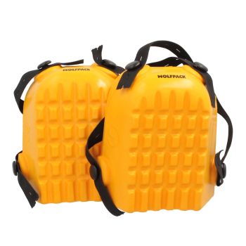 Juego Rodilleras Protectoras