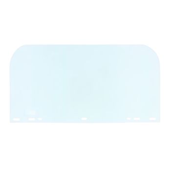 Recambio Pantalla 390x200 mm. Para Protector Facial Con Arnes