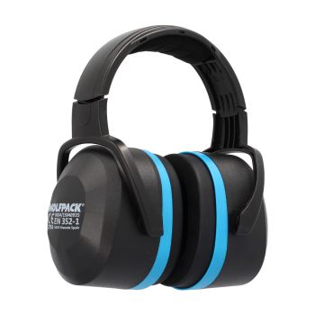 Protector Auditivo Cascos CE SNR 29 dB