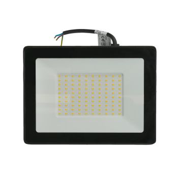 Foco Led Plano  70 Watt. 7700 Lumens. Luz blanca 4000ºK Protección IP65.