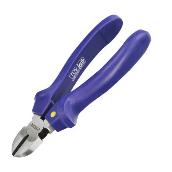 Alicates Utilex Corte Diagonal   175 mm.