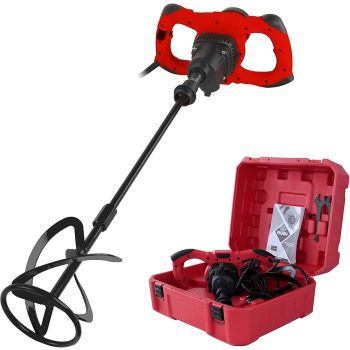 Mezclador Eléctrico Rubi RUBIMIX-16 ERGOMAX 230V — 1.600 W