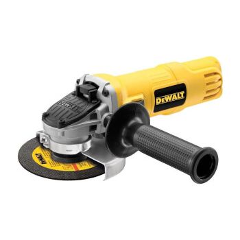 Miniamoladora Dewalt DWE4057-QS 125MM