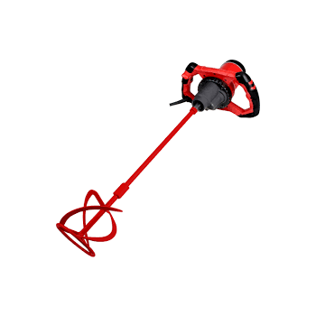Mezclador Eléctrico Rubi RUBIMIX-9 N 230V — 1.800 W