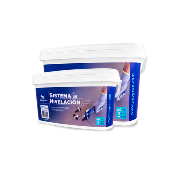 Kit Peygran 1mm 100 uds