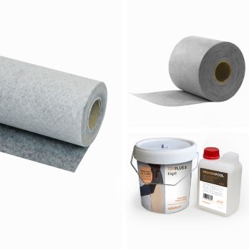 KIT SUBWATER ECODRY REVESTECH