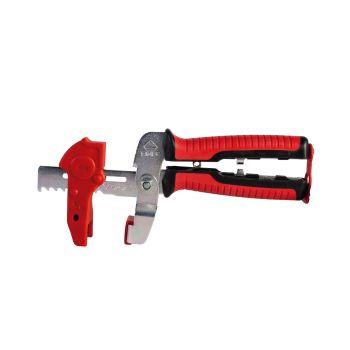 Tenaza Sistema Nivelación Rubi Delta FAST-FIX — Herramienta Nivelación