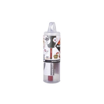 Broca Diamante Rubi DRYGRES Ø50 mm M14 — Corte Seco Gran Diámetro