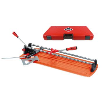 Cortadora Manual Rubi TS-66 MAX Orange — Semiprofesional 66 cm