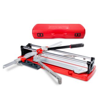 Cortadora Manual Rubi TR-600 MAGNET — Compacta 60 cm