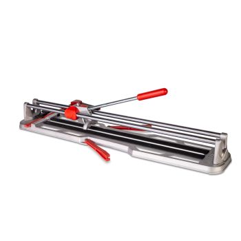 Cortadora Manual Rubi STAR-63 Platinum con Maleta — 63 cm