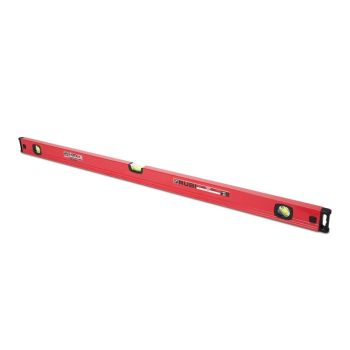 Nivel de Burbuja Rubi RUBILEVEL 100 cm — Construcción
