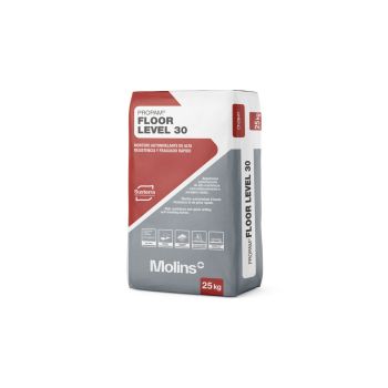 PROPAM® FLOOR LEVEL 30 25 kg