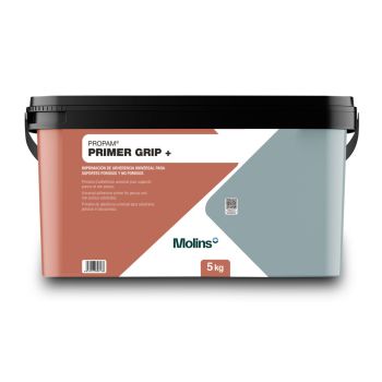 PROPAM® PRIMER GRIP+ 15 kg