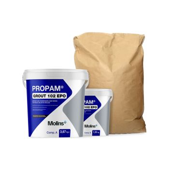 PROPAM® GROUT 102 EPO 20 kg