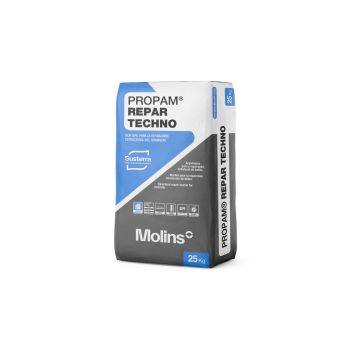 PROPAM® REPAR TECHNO 20 kg (4 x 5 kg)