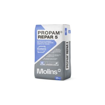 PROPAM® REPAR 5 25 kg