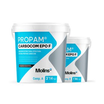 PROPAM® CARBOCOM EPO F 5 kg