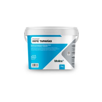 PROPAM® IMPE TAPAVÍAS 5 kg