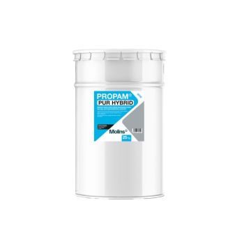 PROPAM® PUR HYBRID ROJO TEJA 25 kg