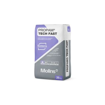 PROPAM® TECH FAST 20 kg (4 x 5 kg)