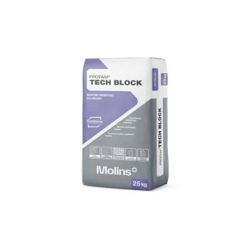 PROPAM® TECH BLOCK ENCINTADO 25 kg