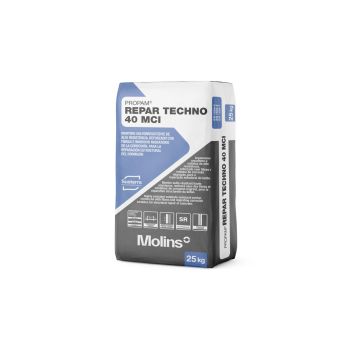 PROPAM® REPAR TECHNO 40 MCI 25 kg