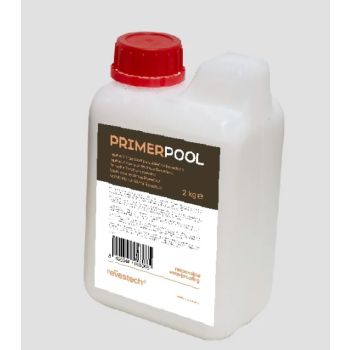 PRIMER POOL Revestech