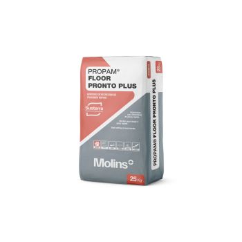 PROPAM® FLOOR PRONTO PLUS 25 kg