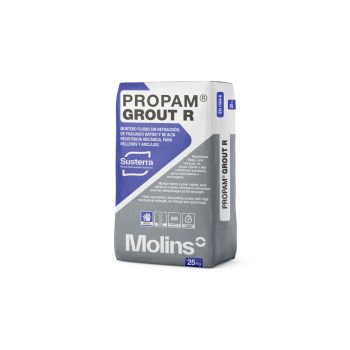 PROPAM® GROUT 110 R 25 kg