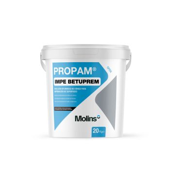PROPAM® IMPE BETUPREM 20 kg