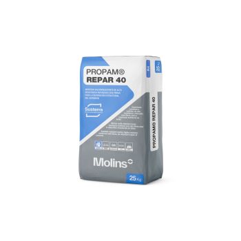 PROPAM® REPAR 40 25 kg