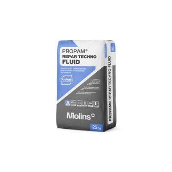 PROPAM® REPAR TECHNO FLUID 25 kg