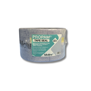 PROPAM® TAPE SEAL (rollo 50 m)