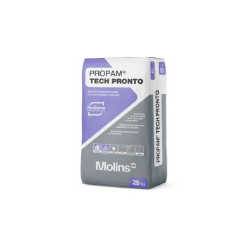 PROPAM® TECH PRONTO 25 kg