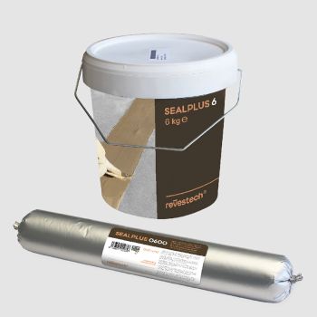 SEALPLUS 6KG REVESTECH